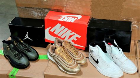 meet the sneaker collector who buys fake shoes|nike dior sneakers seized.